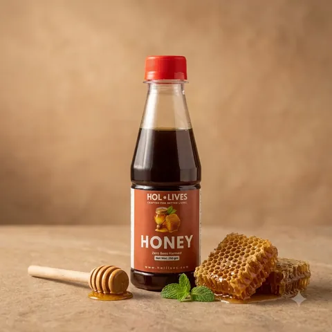Honey – Grade 1 pack by HOL•LIVES