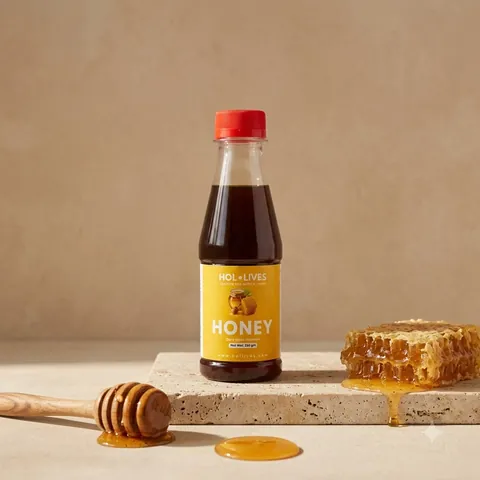 Honey – Grade 3 pack by HOL•LIVES
